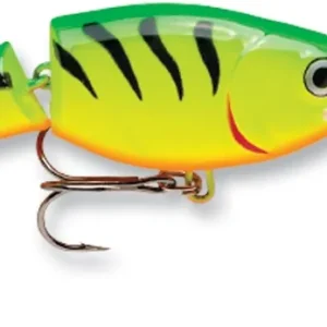 Weekendaanbieding Rapala Jointed Shad Rap 9cm/25gr